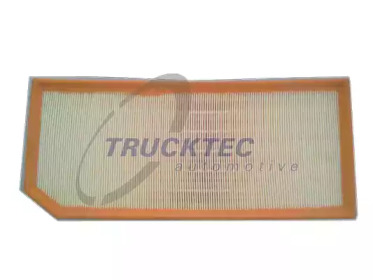 TRUCKTEC AUTOMOTIVE 0714217 -  Воздушный фильтр